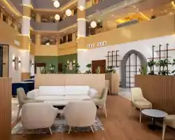 Radisson Hotel Madinah thumbnail